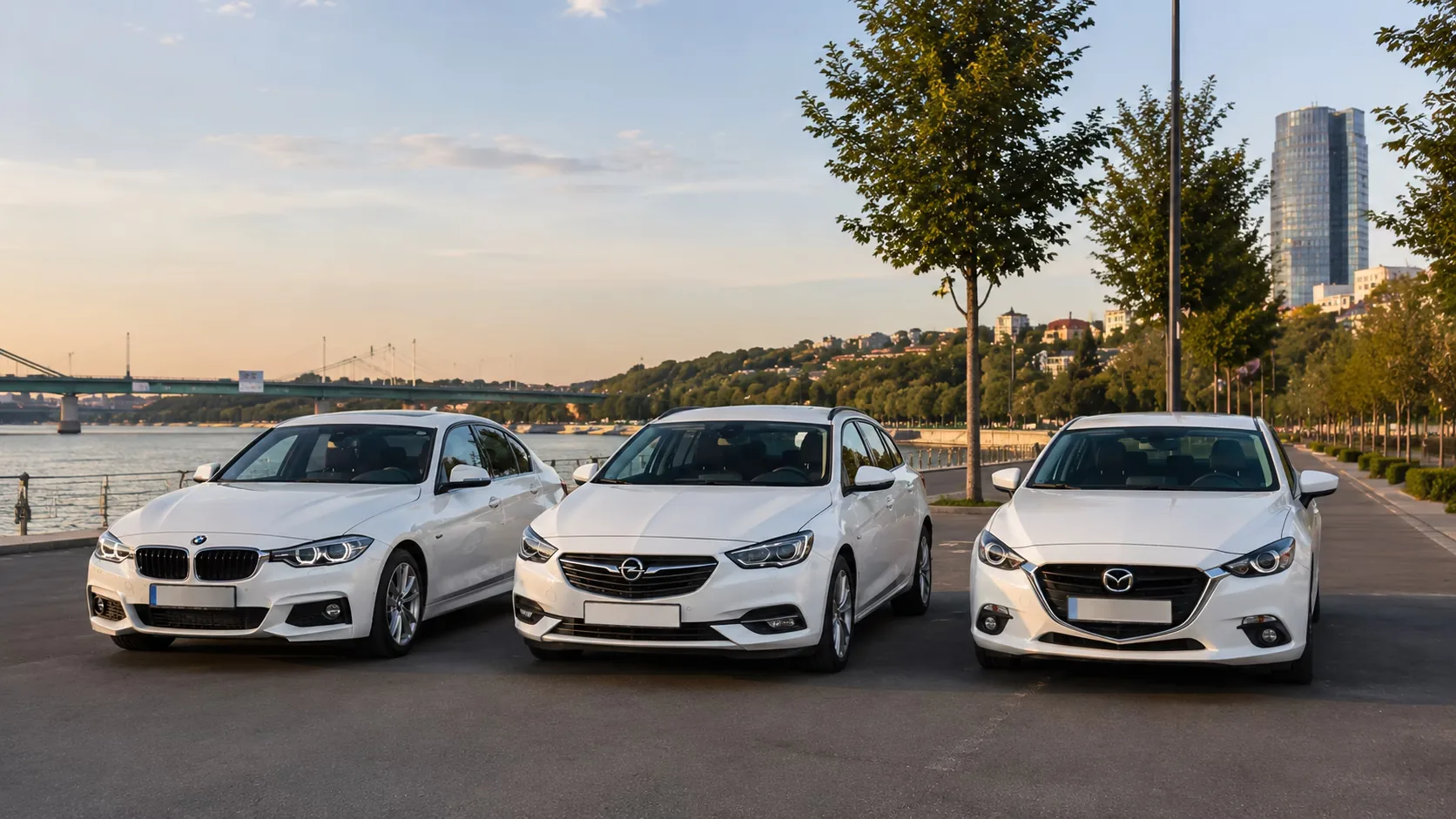 Rent a car Beograd — iznajmljivanje vozila sa dostavom na adresu, Apex Travels